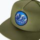 Мъжка бейзболна шапка Marmot Trucker зелена 1743019170ONE 3