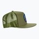 Мъжка бейзболна шапка Marmot Trucker зелена 1743019170ONE 4