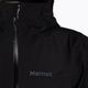 Мъжко дъждобранно яке Marmot Minimalist Pro с мембрана черно M12351001S 3