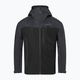 Мъжко софтшел яке Marmot ROM GORE-TEX Infinium Hoody black M12360001