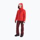 Дамско ски яке Marmot Lightray Gore Tex червено 12270-6361 3