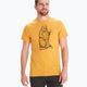 Мъжка риза за трекинг Marmot Peace жълта M13270 3