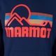 Marmot Coastal Hood мъжки суитшърт за трекинг тъмносин M13635 3