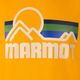 Мъжки потник Marmot Coastal Hood trekking yellow M13635 3