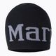 Мъжка зимна шапка Marmot Summit черна M13138 2