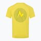 Мъжка риза за трекинг Marmot Windridge Graphic жълта M14155-21536 2