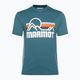 Мъжка риза за трекинг Marmot Coastall, синя M14253-21541 3