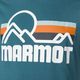 Мъжка риза за трекинг Marmot Coastall, синя M14253-21541 5