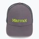 Marmot Retro Trucker сива бейзболна шапка M143131515 4
