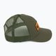 Marmot Retro Trucker бейзболна шапка зелена M143134859 2