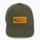 Marmot Retro Trucker бейзболна шапка зелена M143134859 4