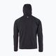 Мъжки потник Marmot Leconte Full Zip Hoody от полар черен 8