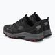 Мъжки обувки SKECHERS Hillcrest black/charcoal 3