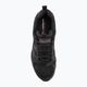 Мъжки обувки SKECHERS Hillcrest black/charcoal 6