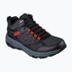 Мъжки обувки за бягане SKECHERS Go Run Trail Altitude Element black/charcoal 7