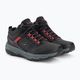 Мъжки обувки за бягане SKECHERS Go Run Trail Altitude Element black/charcoal 4
