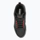 Мъжки обувки за бягане SKECHERS Go Run Trail Altitude Element black/charcoal 6