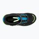 Детски обувки SKECHERS Mega-Surge Flash Breeze black/blue/lime 12