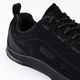 Мъжки обувки за трекинг Keen Jasper черни 1026592 7