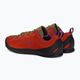 Мъжки обувки за трекинг Keen Jasper оранжеви 1026593 3