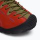 Мъжки обувки за трекинг Keen Jasper оранжеви 1026593 7
