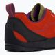 Мъжки обувки за трекинг Keen Jasper оранжеви 1026593 8