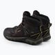 KEEN Ridge Flex Mid мъжки обувки за трекинг кафяви 1026614 3