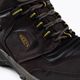 KEEN Ridge Flex Mid мъжки обувки за трекинг кафяви 1026614 8