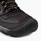 KEEN Ridge Flex Mid мъжки обувки за трекинг кафяви 1026614 9