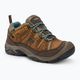 Дамски обувки за трекинг KEEN Circadia WP syrup/north atlantic