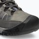 KEEN Targhee III Mid мъжки обувки за трекинг сиви 1026862 7