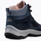 Дамски обувки за трекинг KEEN Terradora Flex Mid navy blue 1026877 8