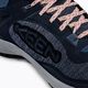 Дамски обувки за трекинг KEEN Terradora Flex Mid navy blue 1026877 9