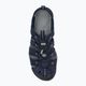 Мъжки сандали за трекинг Keen Clearwater CNX синьо/черно 1027407 6