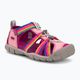 Детски сандали за трекинг Keen Seacamp II CNX в розов цвят 1027421