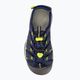 Младежки сандали KEEN Newport Boundless navy academy/evening primrose 6