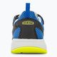 Детски сандали KEEN Motozoa classic blue/evening primrose 7