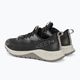 Мъжки туристически обувки KEEN Versacore Speed black/steel grey 3