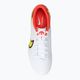 Nike Legend 9 Academy FG/MG мъжки футболни обувки бели DA1174-176 6