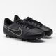 Детски футболни обувки Nike Legend 9 Club FG/MG Jr черни DA1331-004 5