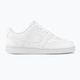 Дамски обувки Nike Court Vision Low Next Nature white/white/white 2