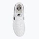 Дамски обувки Nike Court Vision Low Next Nature white/black 5