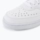 Дамски обувки Nike Court Vision Low Next Nature white/black 7