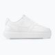 Обувки Nike Court Vision Alta white/white/white 2