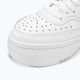 Обувки Nike Court Vision Alta white/white/white 7