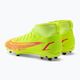 Детски футболни обувки Nike Superfly 8 Club FG/MG Jr жълти CV0790-760 3
