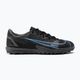 Nike Vapor 14 Academy TF Jr детски футболни обувки черни CV0822-004 2