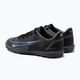 Nike Vapor 14 Academy TF Jr детски футболни обувки черни CV0822-004 3