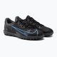 Nike Vapor 14 Academy TF Jr детски футболни обувки черни CV0822-004 5