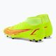 Мъжки футболни обувки Nike Superfly 8 Club FG/MG yellow CV0852-760 3